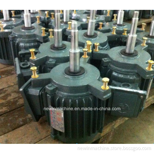 Bottle Type Cooling Tower Fan Motor